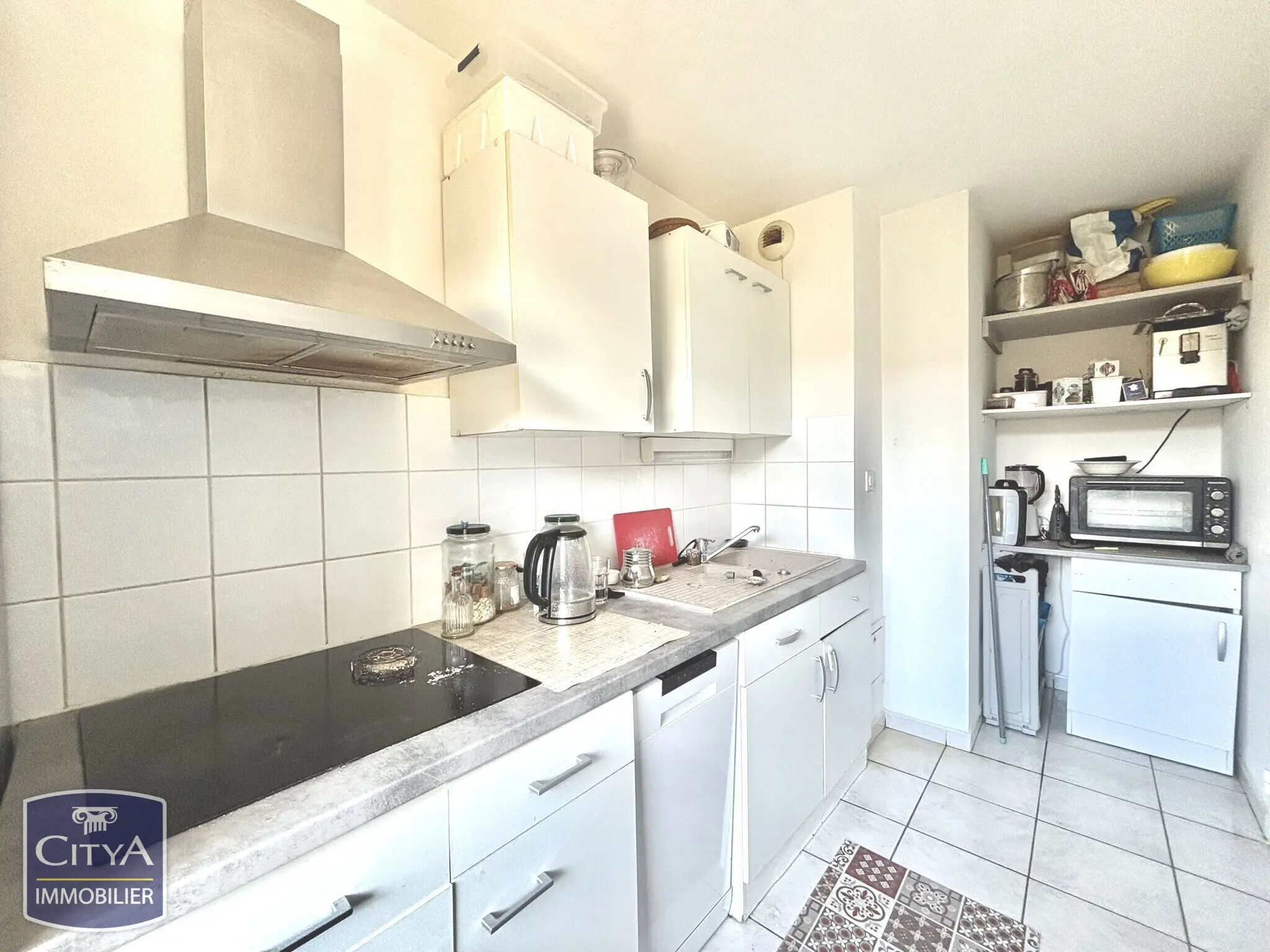 Photo 4 appartement Vétraz-Monthoux