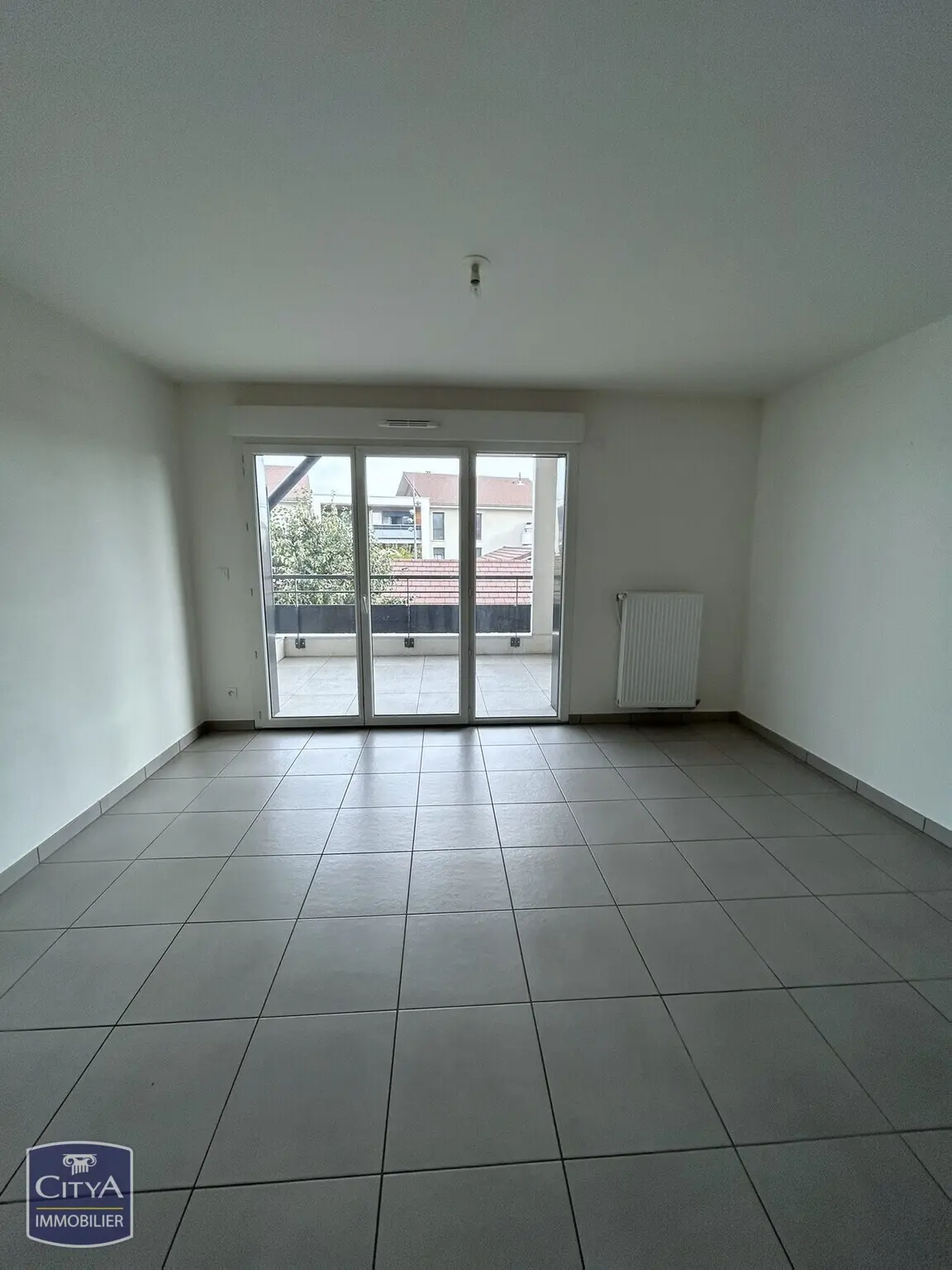 Photo 3 Appartement 2 pièces 42m²