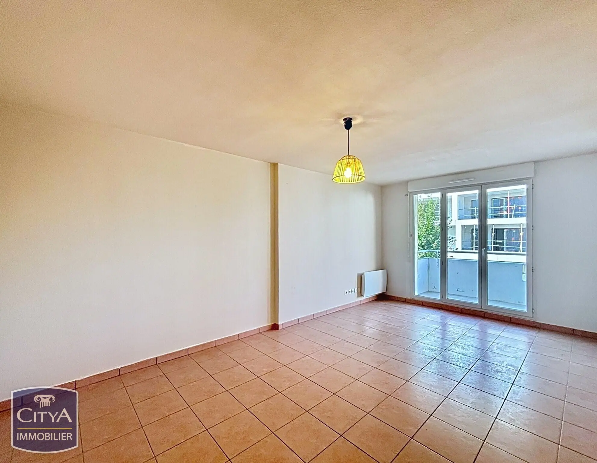 Photo 3 Appartement 2 pièces 45.78m²