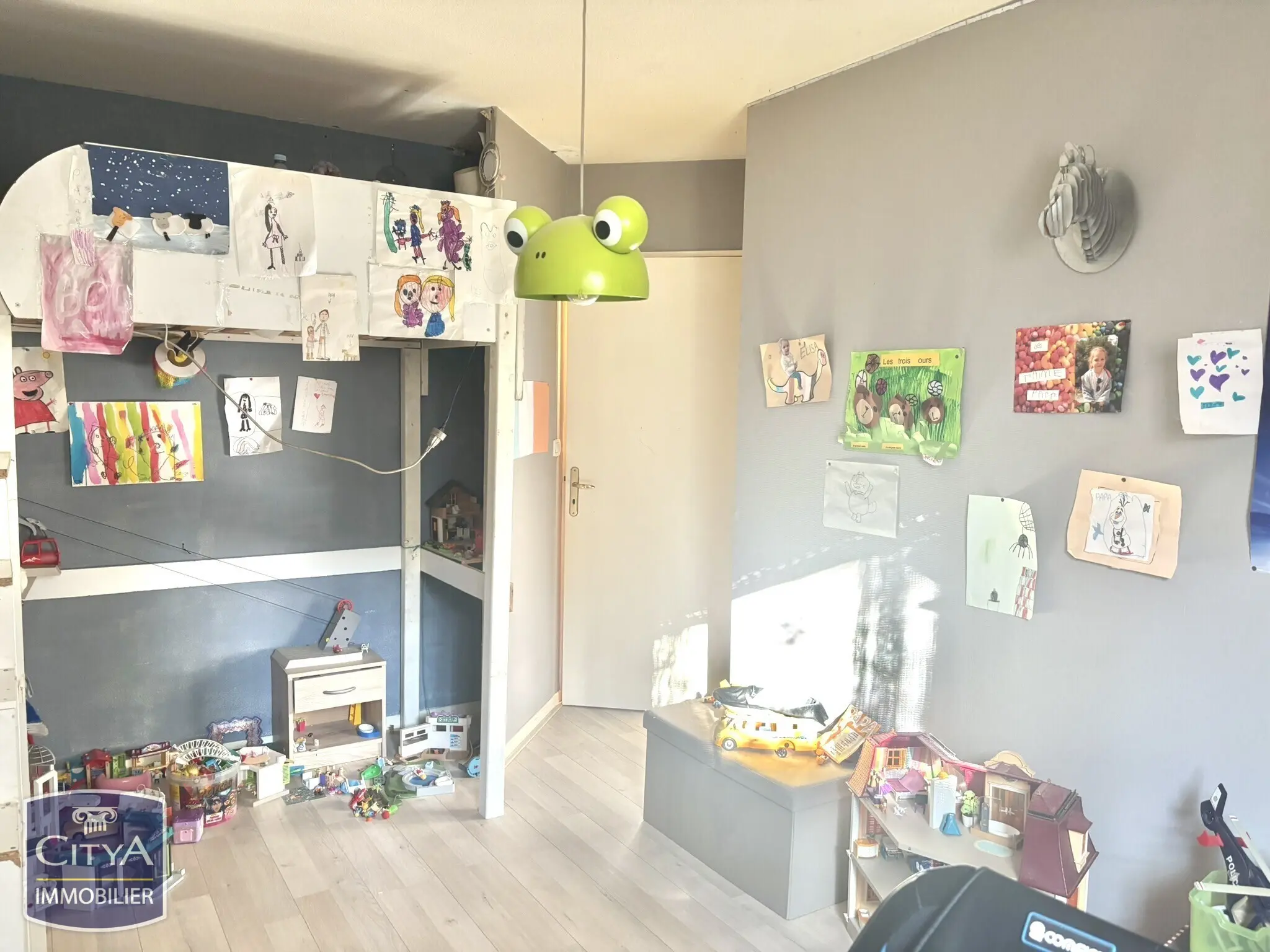 Photo 7 appartement Vétraz-Monthoux