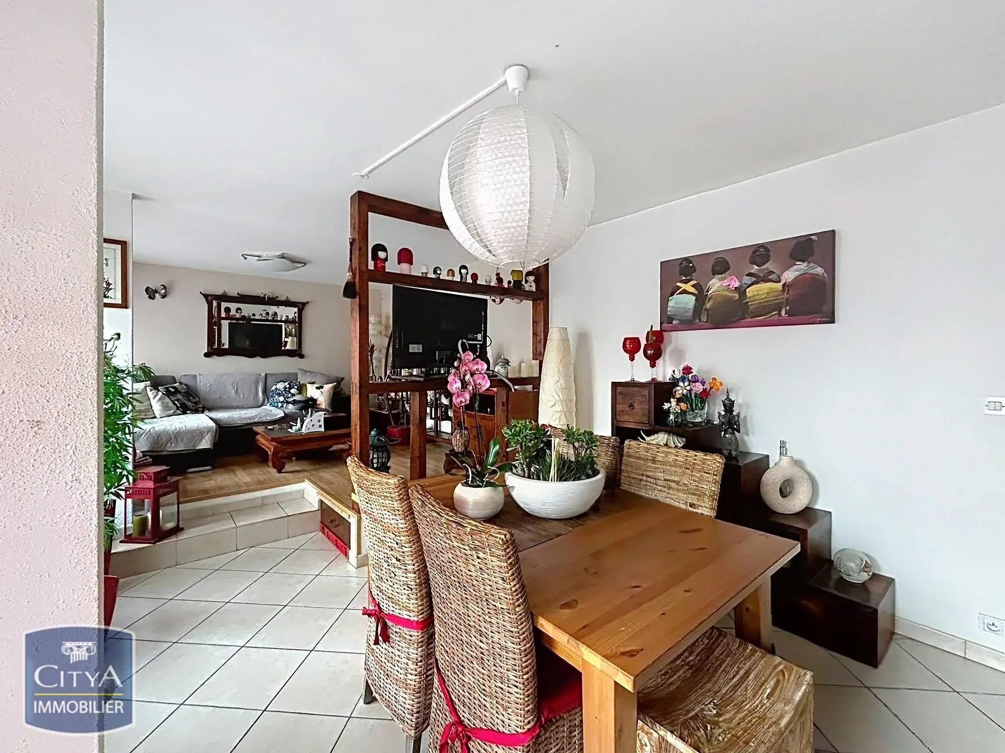 Photo 3 Appartement 4 pièces 87m²