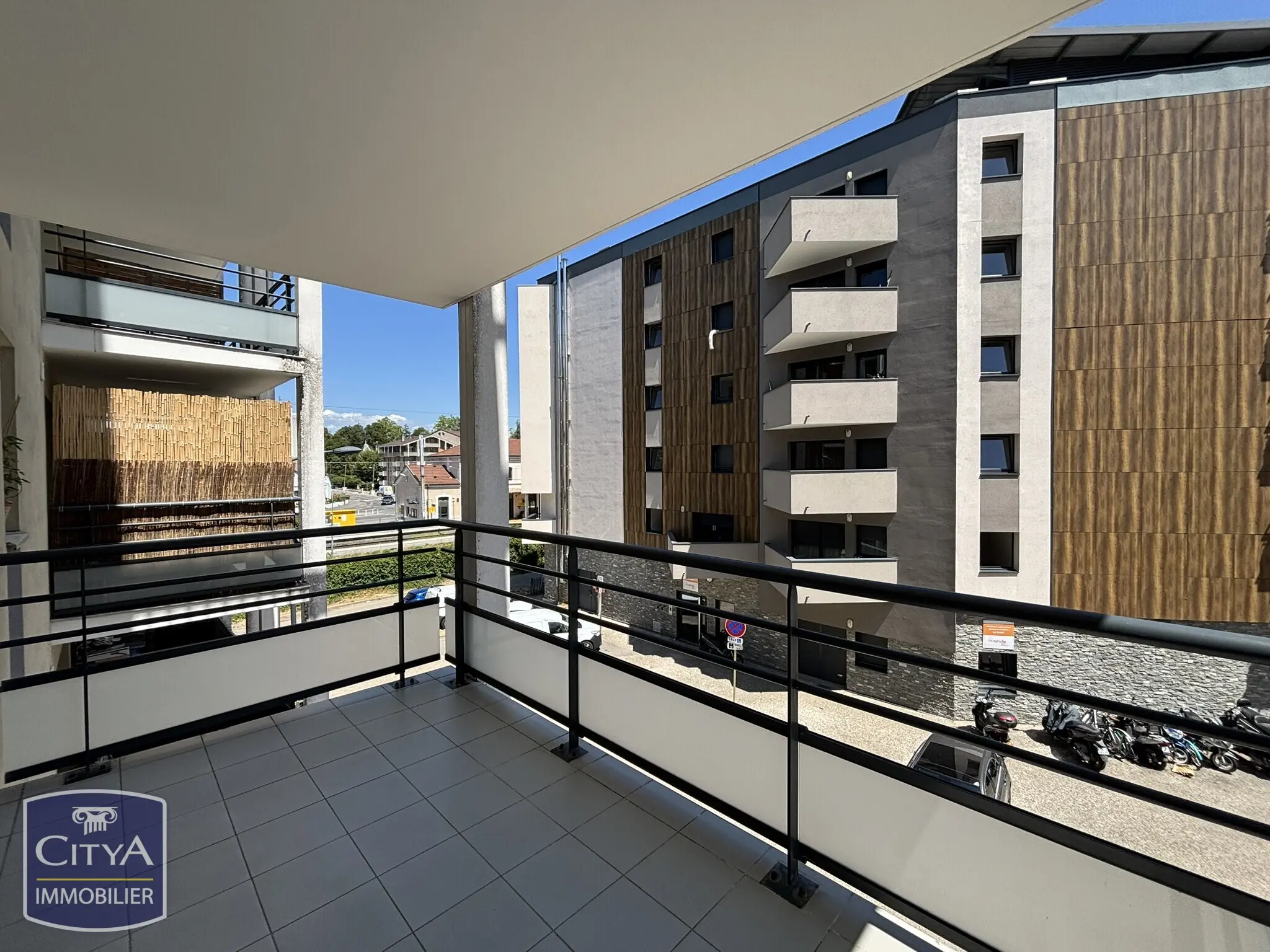 Photo 1 Appartement 2 pièces 43.72m²