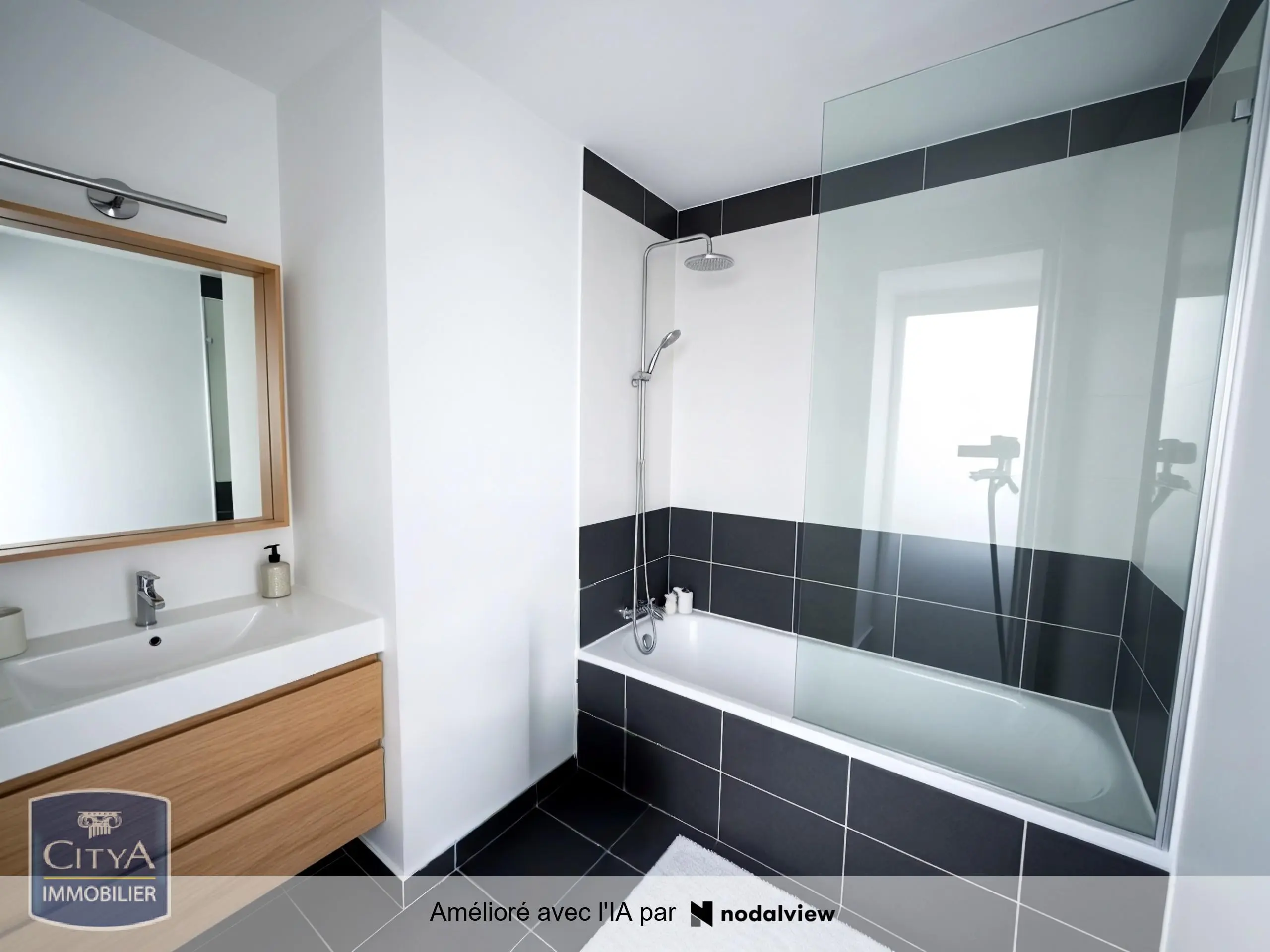 Photo 9 Appartement 3 pièces 62.9m²