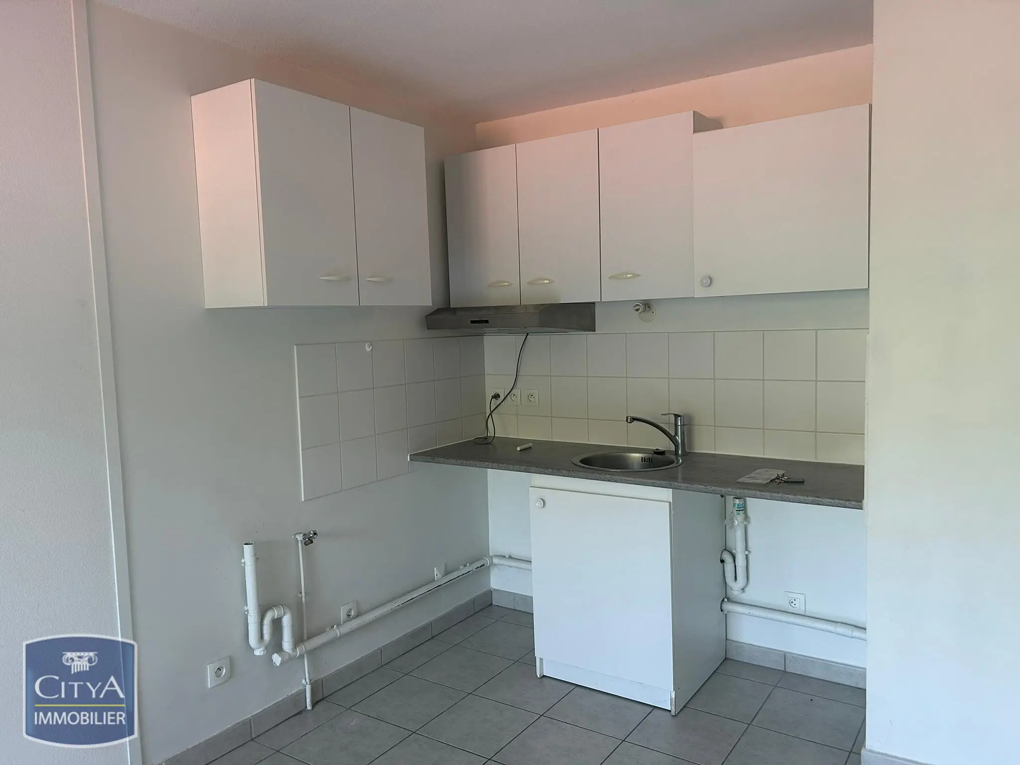 Photo 3 Appartement 3 pièces 62.9m²