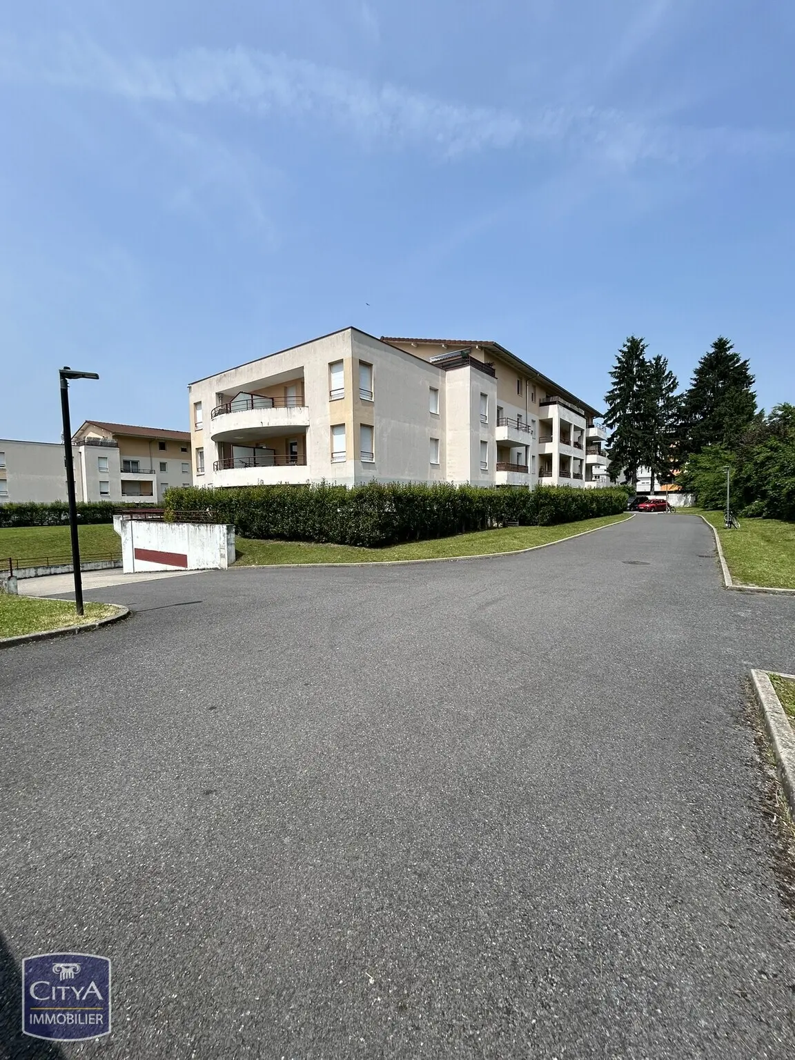 Photo 2 Appartement 3 pièces 60.18m²
