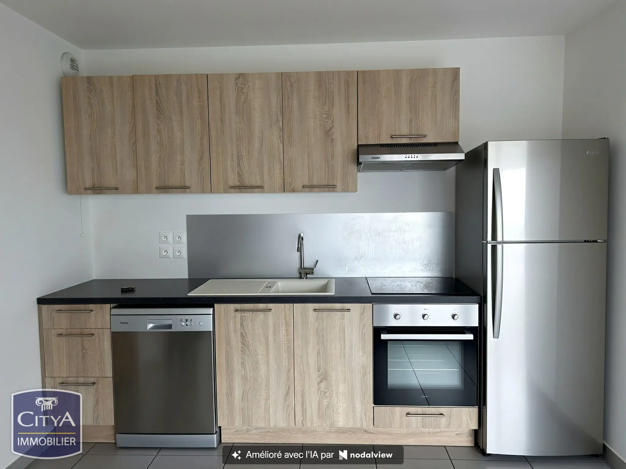 Photo 8 Appartement 2 pièces 42m²