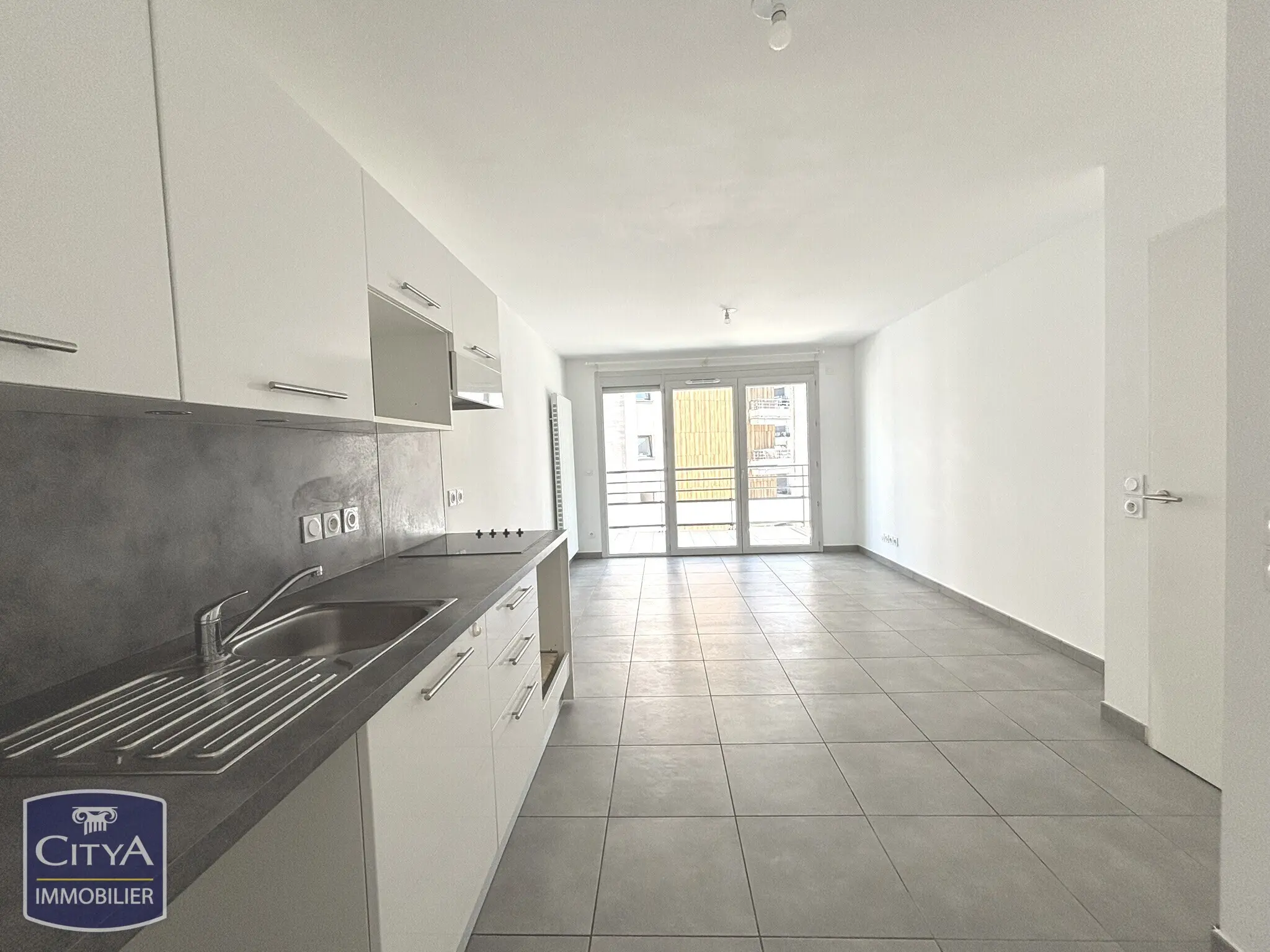 Photo 1 Appartement 2 pièces 43.72m²