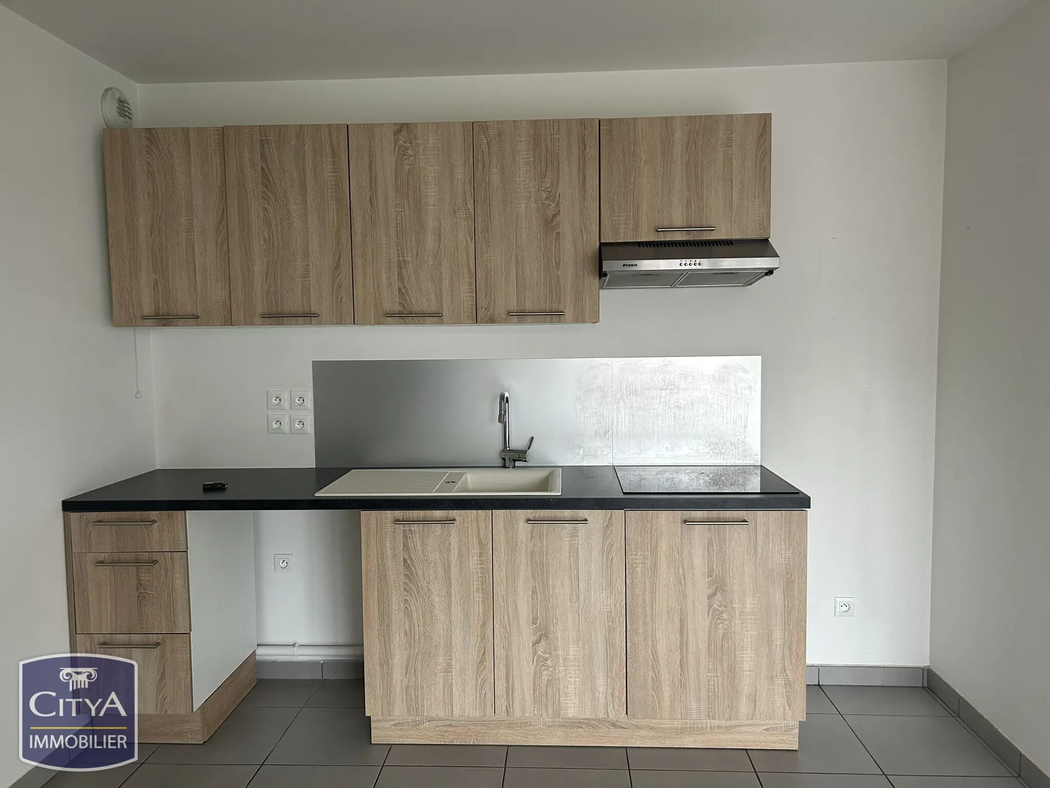 Photo 9 Appartement 2 pièces 42m²