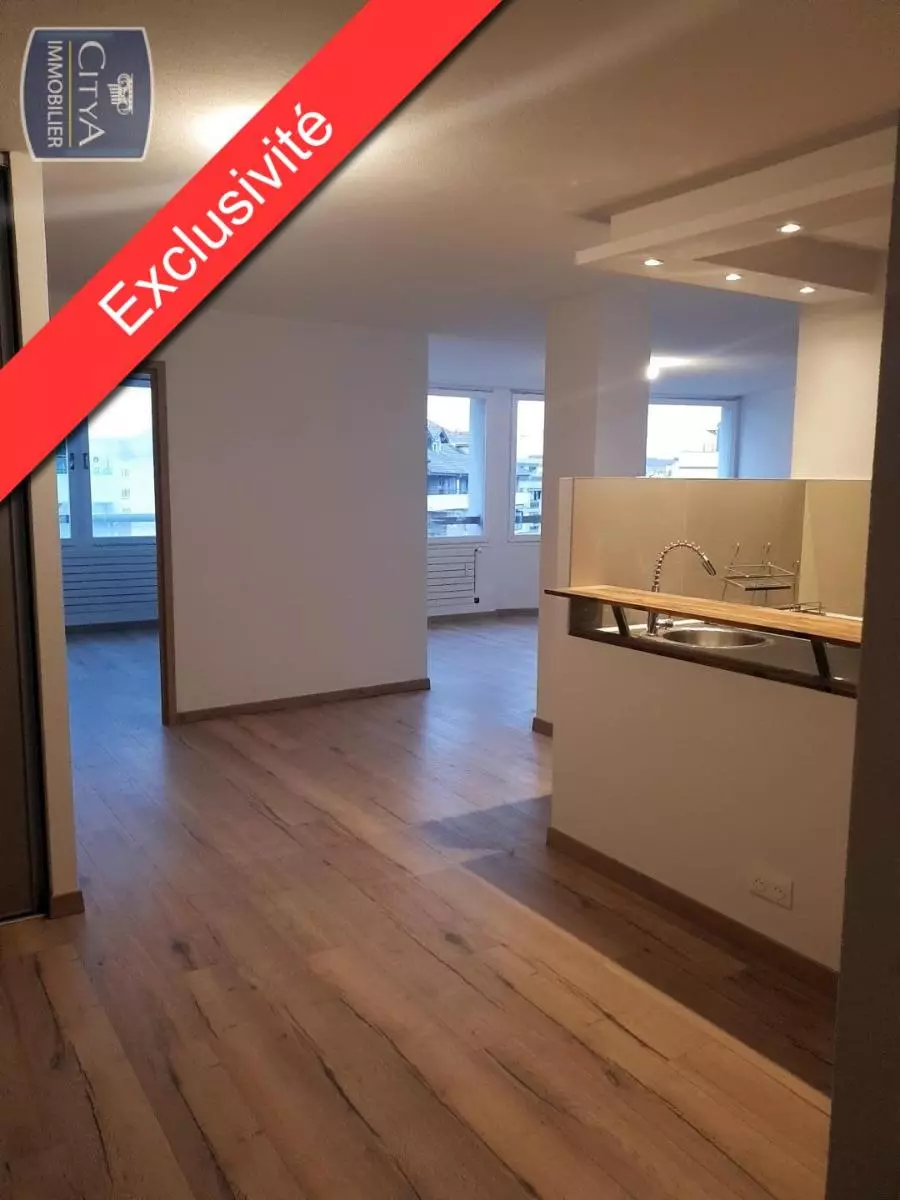 Illustration pour Appartement 3 pièces 88.7m² Photo Appartement 3 pièces 88.7m²