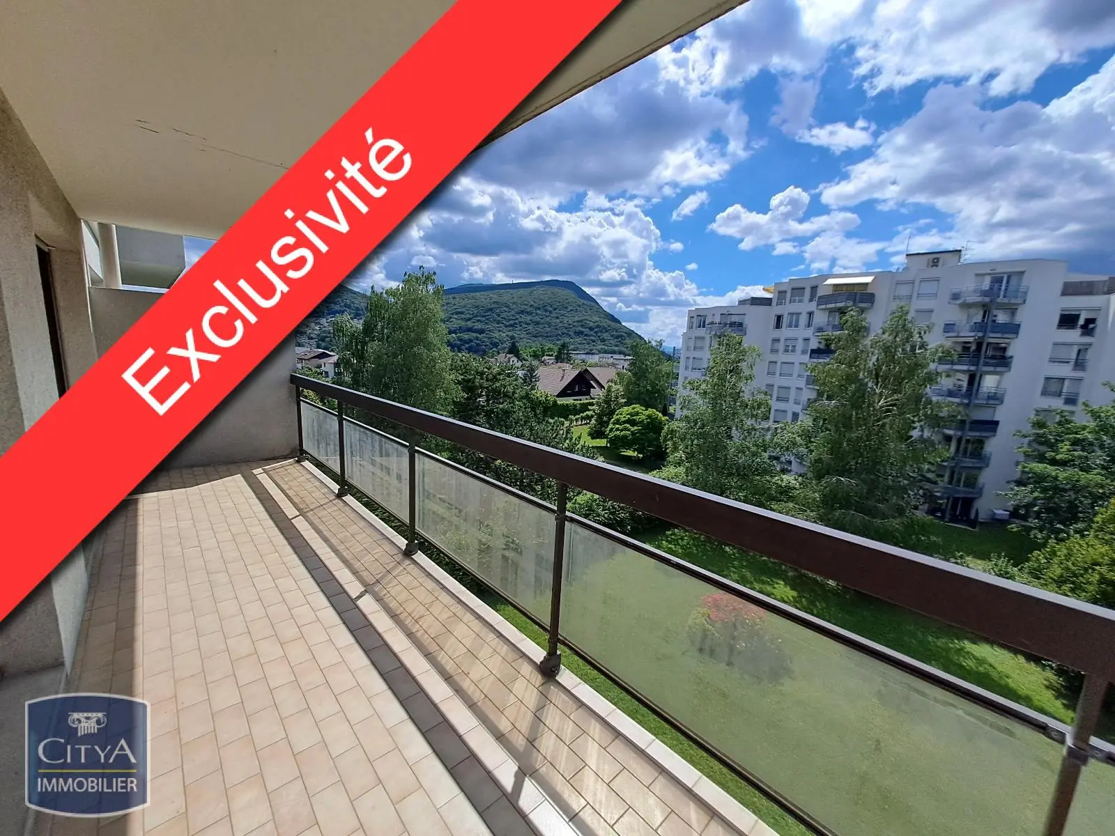 Photo 1 Appartement 2 pièces 58.16m²