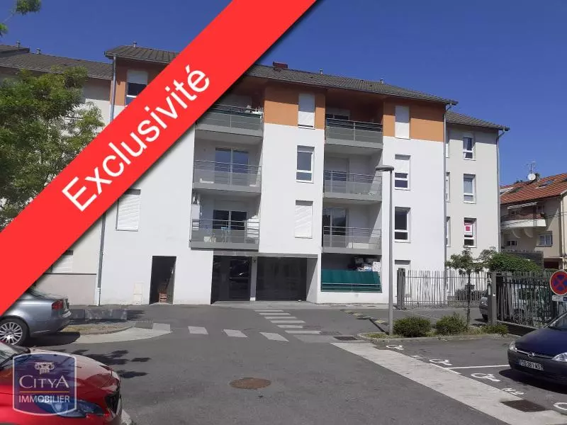 Illustration pour Appartement 2 pièces 56.27m² Photo Appartement 2 pièces 56.27m²