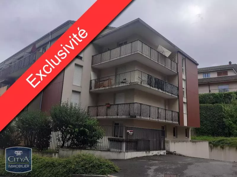 Illustration pour Appartement 2 pièces 47.54m² Photo Appartement 2 pièces 47.54m²