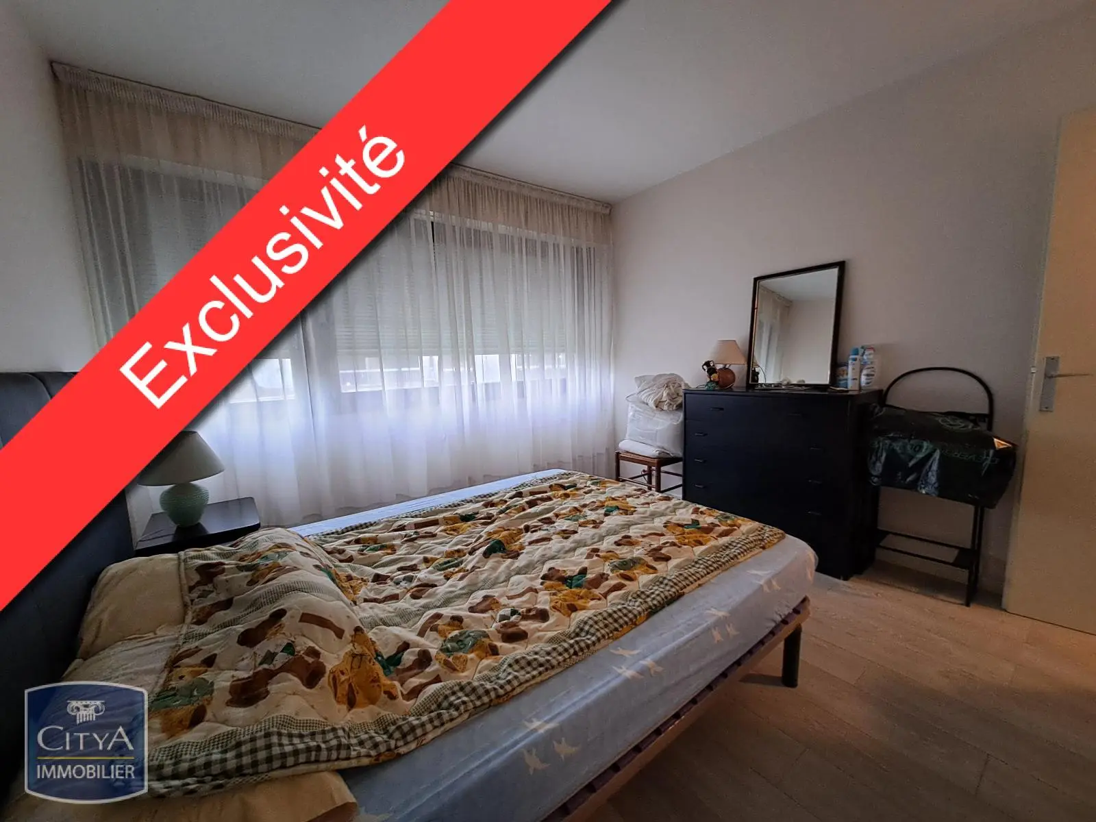 Photo 1 Appartement 4 pièces 96m²