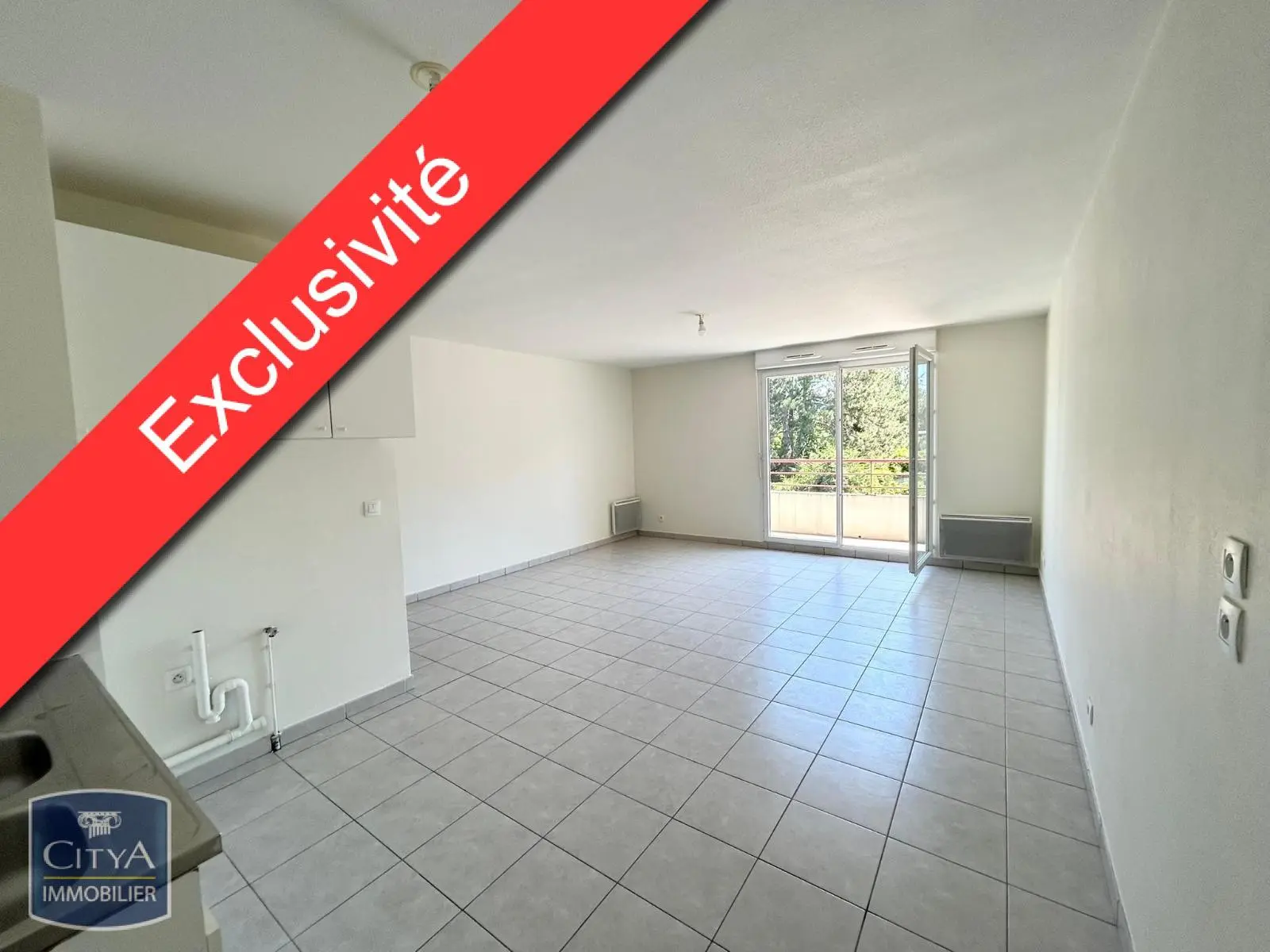 Photo 1 Appartement 3 pièces 61m²