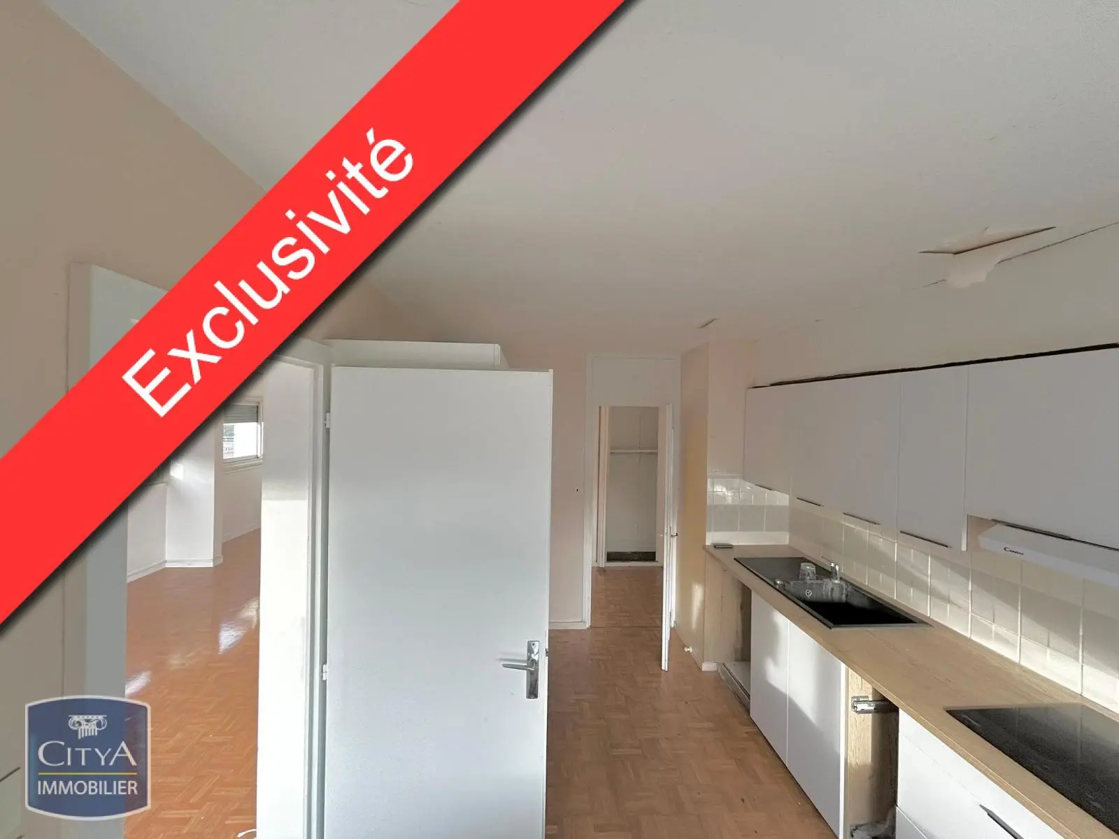 Photo 1 Appartement 92.78m²