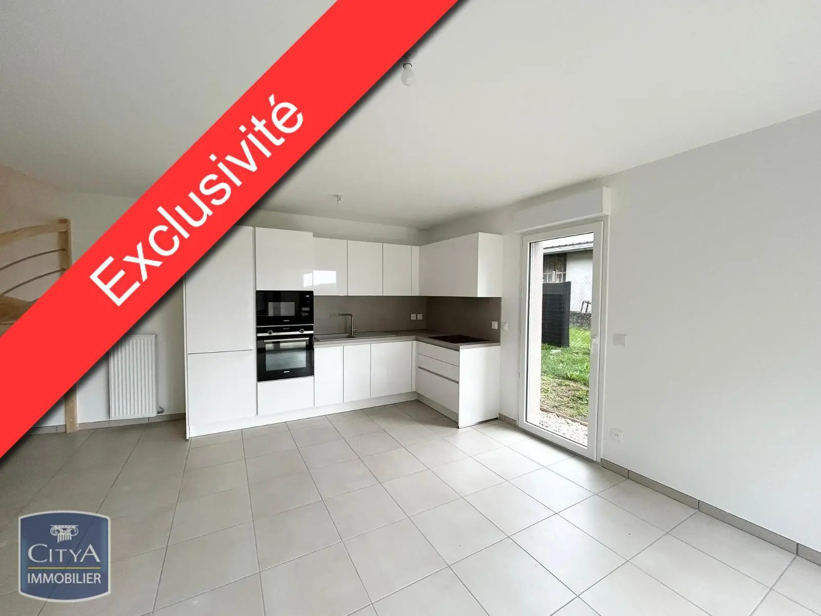 Photo 1 pour Maison 5 pièces 91.85m² Photo 1 Maison 5 pièces 91.85m²