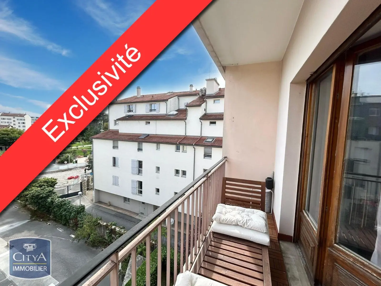 Photo 1 Appartement 3 pièces 82m²