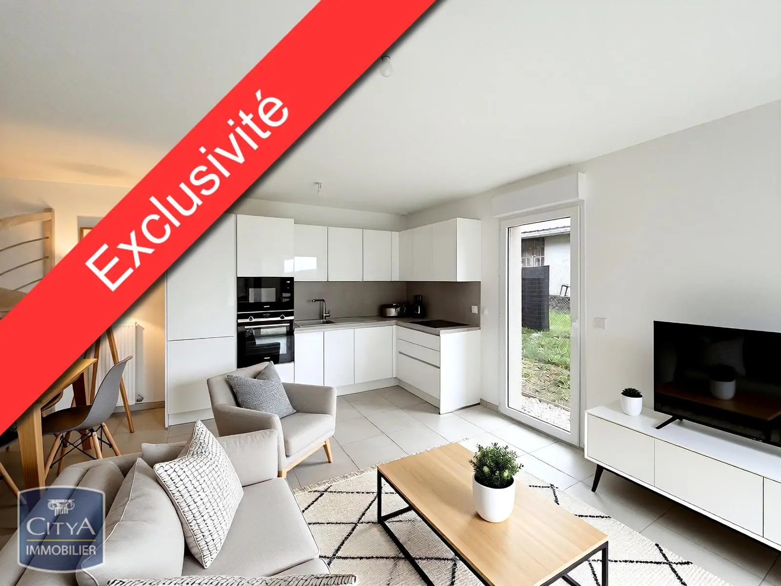 Photo 1 Maison 5 pièces 91.85m²