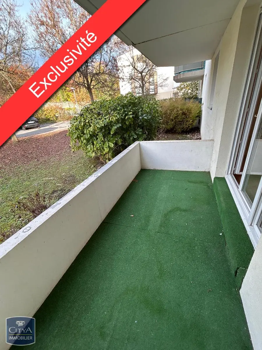 Photo 1 Appartement 2 pièces 48m²