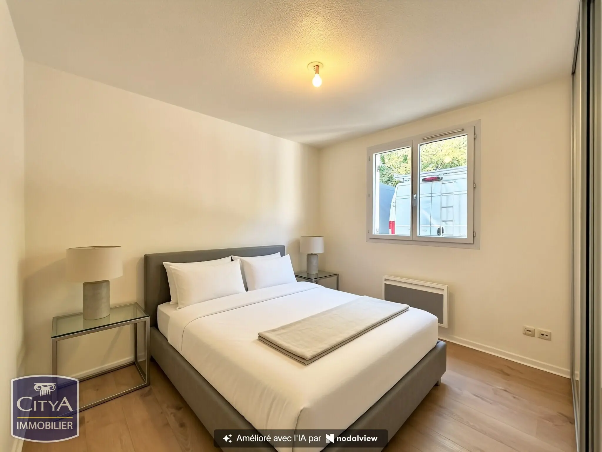 Photo 10 Appartement 2 pièces 56.6m²