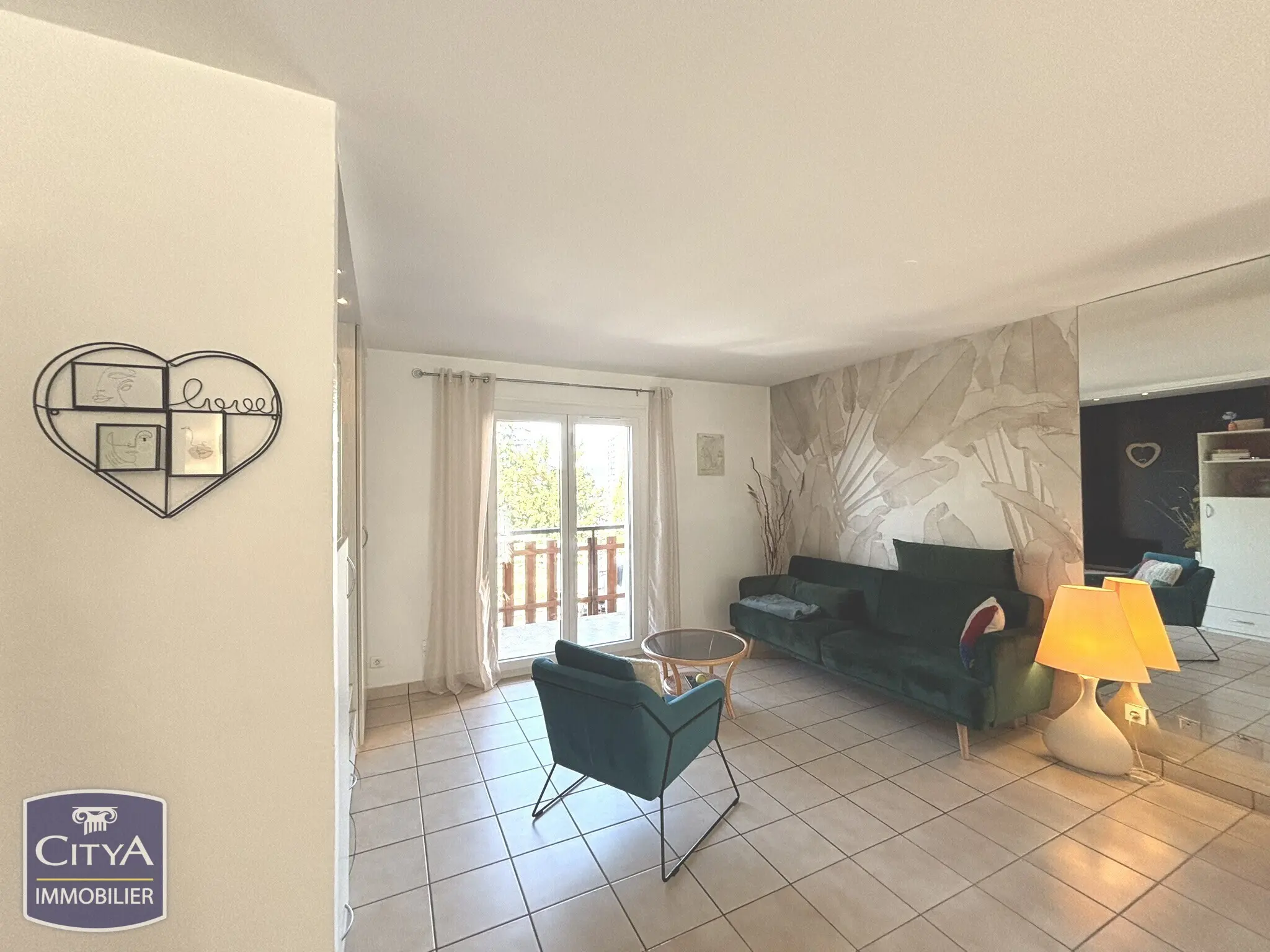 Photo 3 Appartement 3 pièces 83.28m²