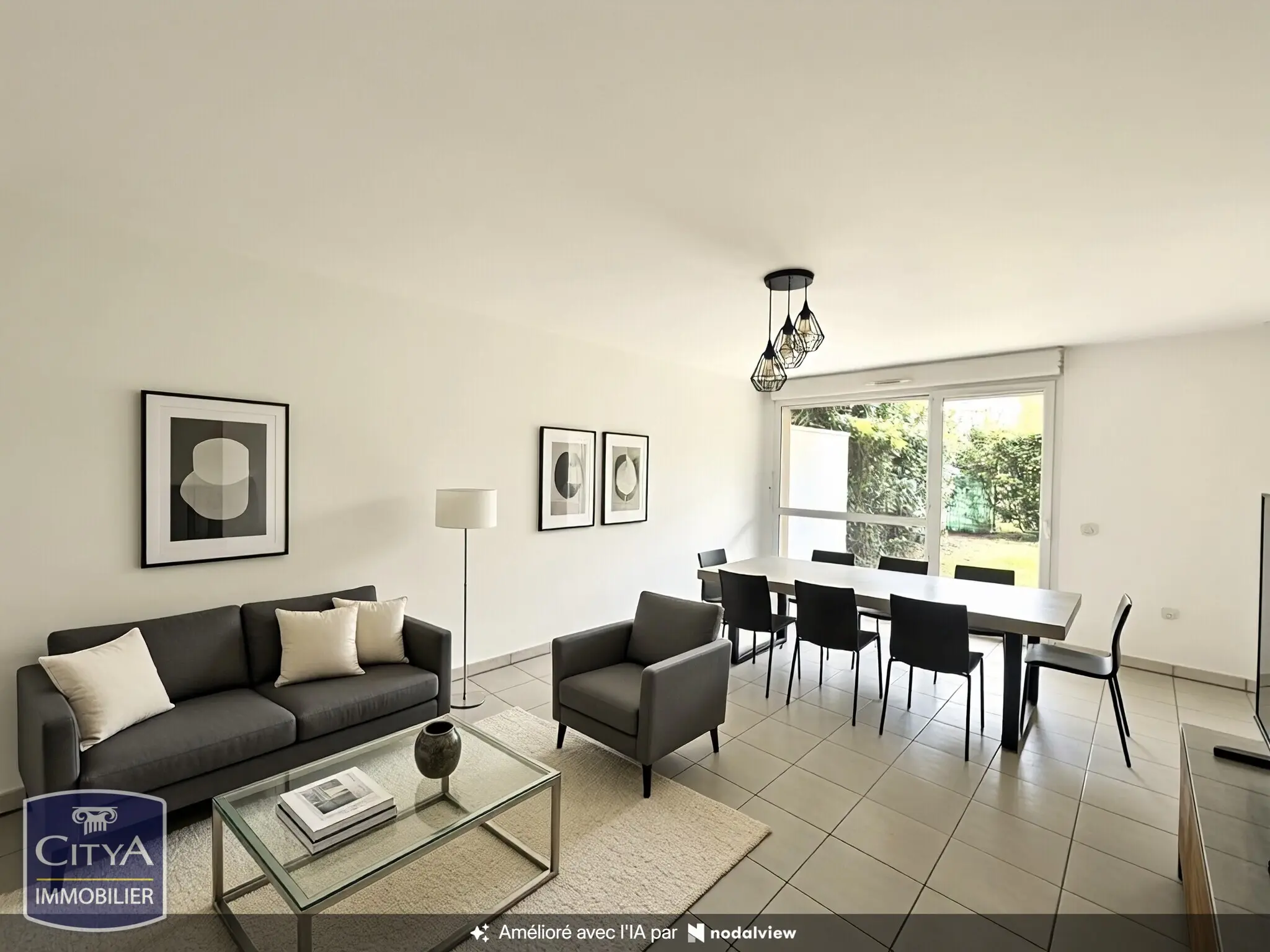 Photo 1 appartement Bonneville
