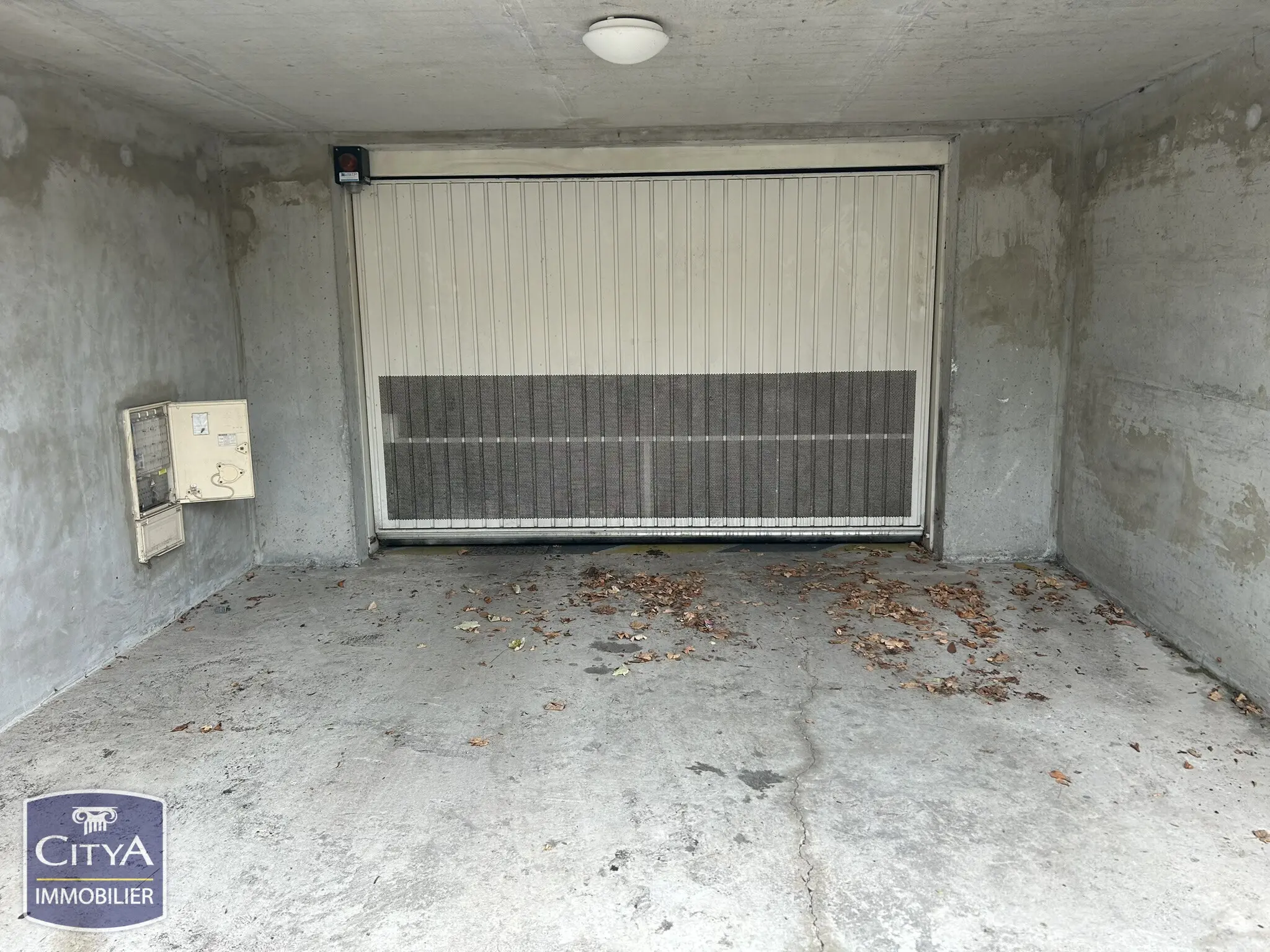 Photo 4 Parking 13m²