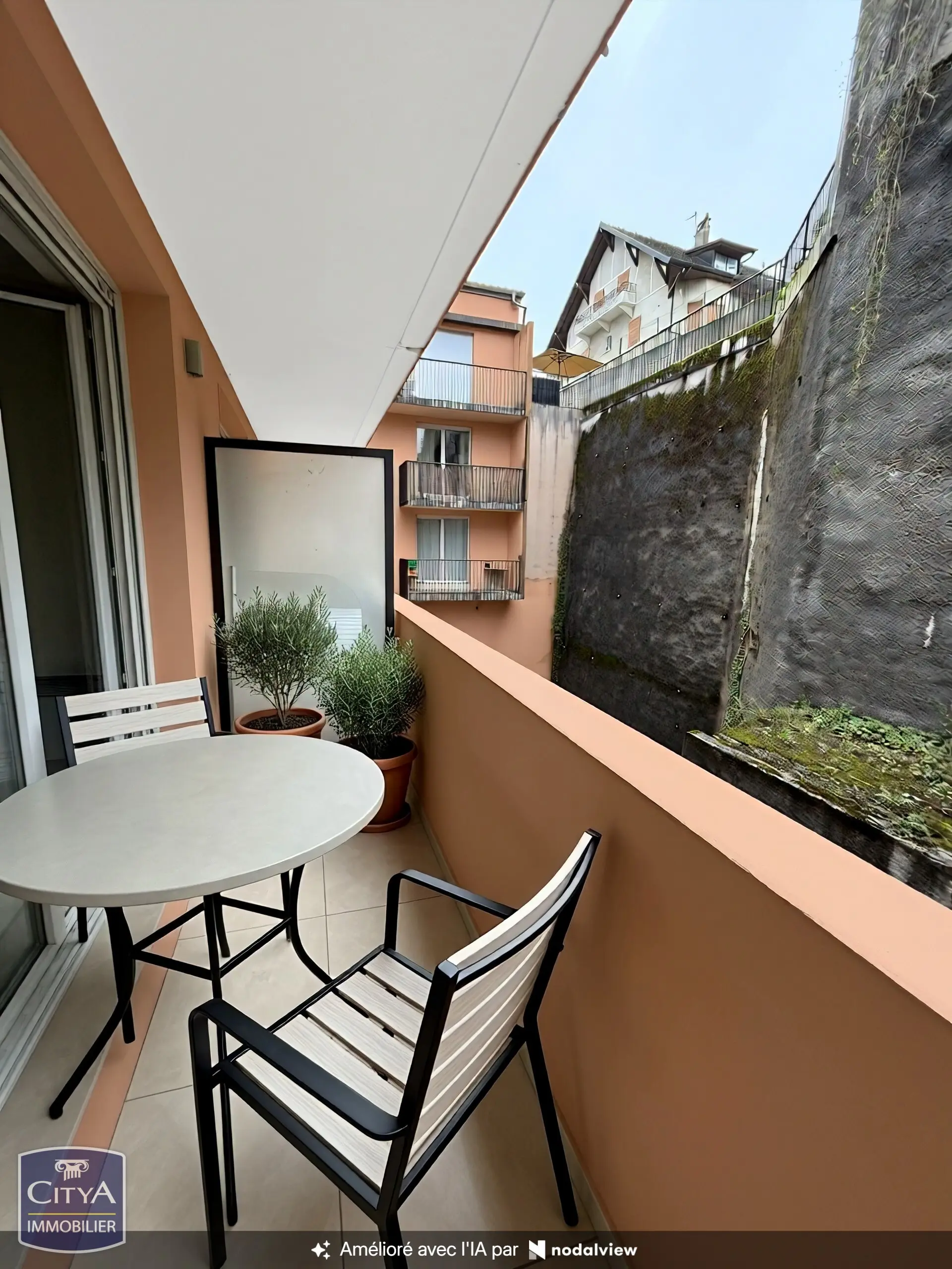 Photo 9 Appartement 46.98m²