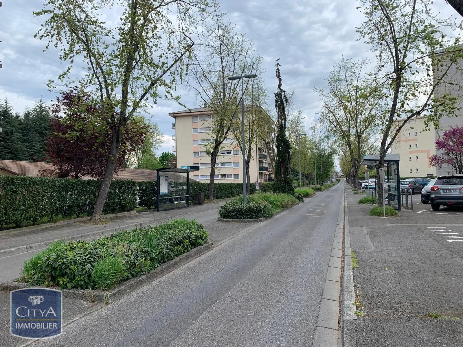 Photo 6 Appartement 2 pièces 40.33m²