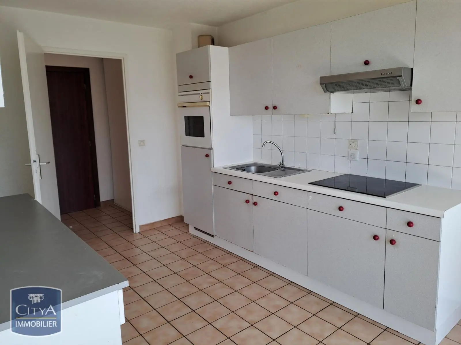 Photo 4 Appartement 2 pièces 58.16m²