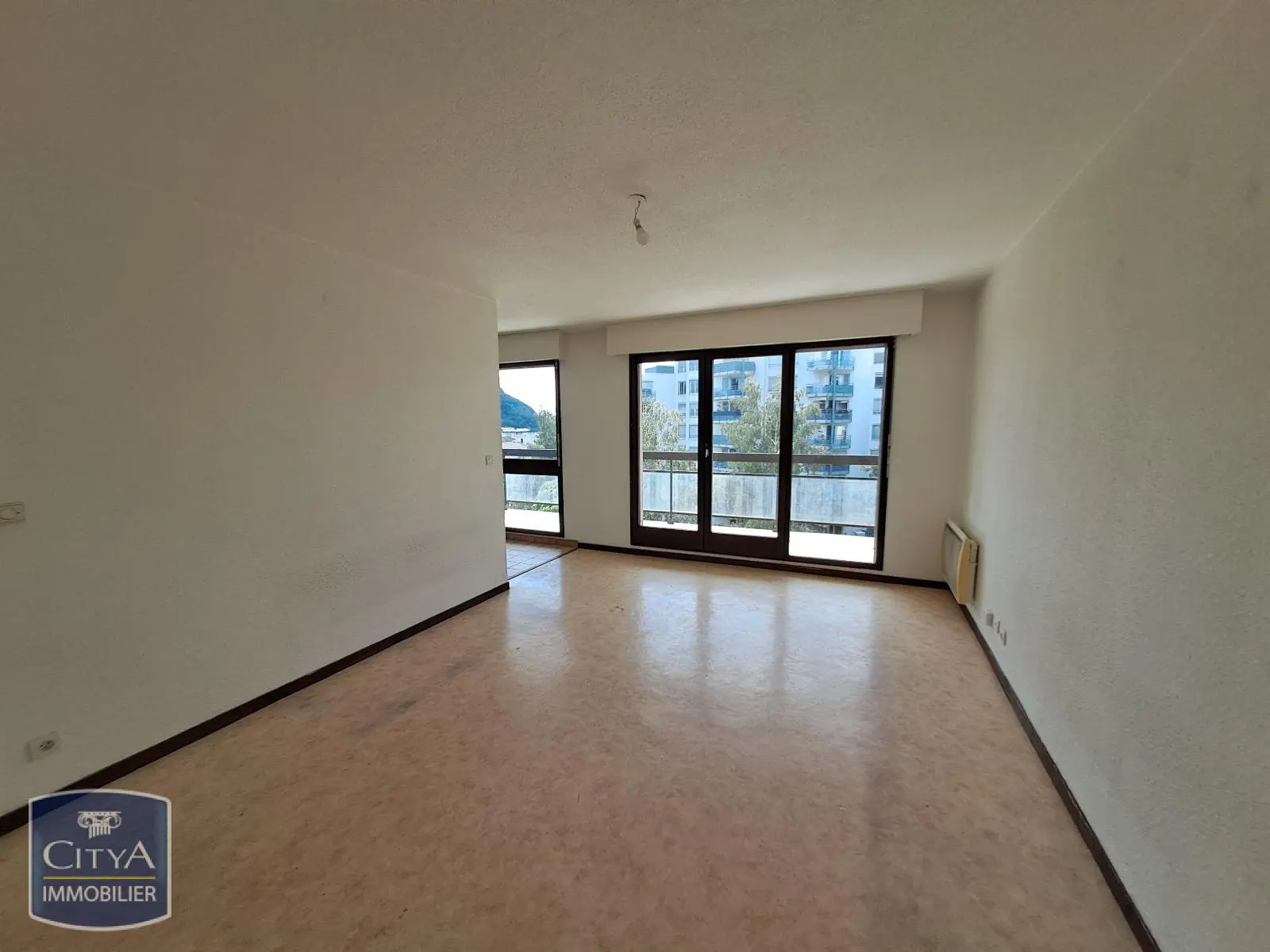 Photo 3 Appartement 2 pièces 58.16m²