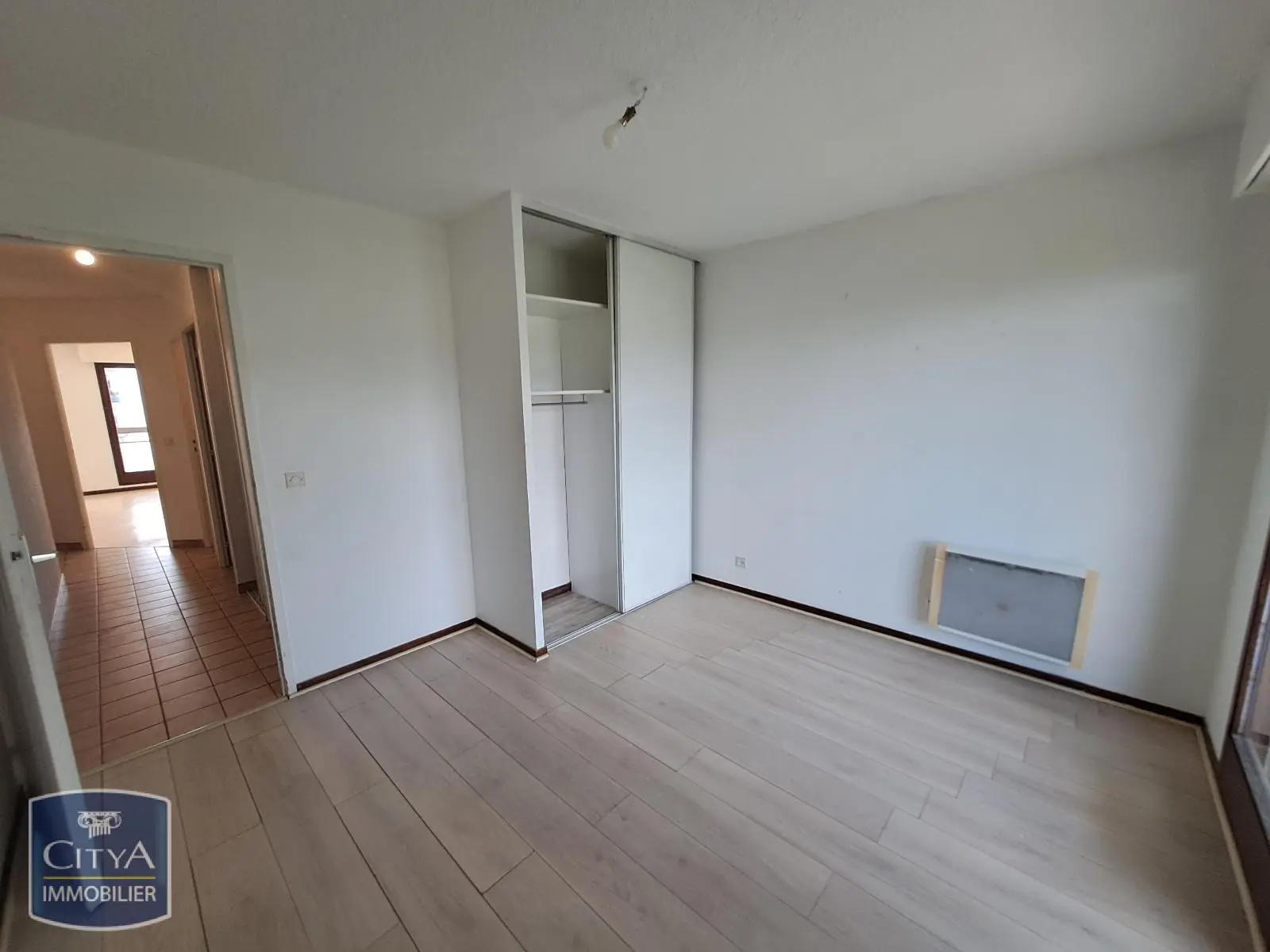 Photo 6 Appartement 2 pièces 58.16m²