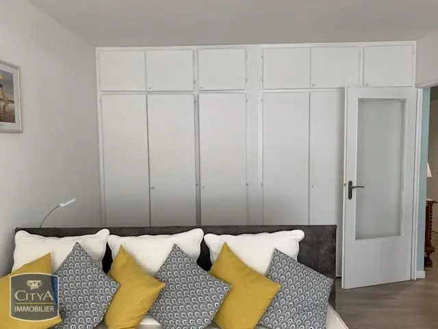 Photo 2 Appartement 2 pièces 40.33m²