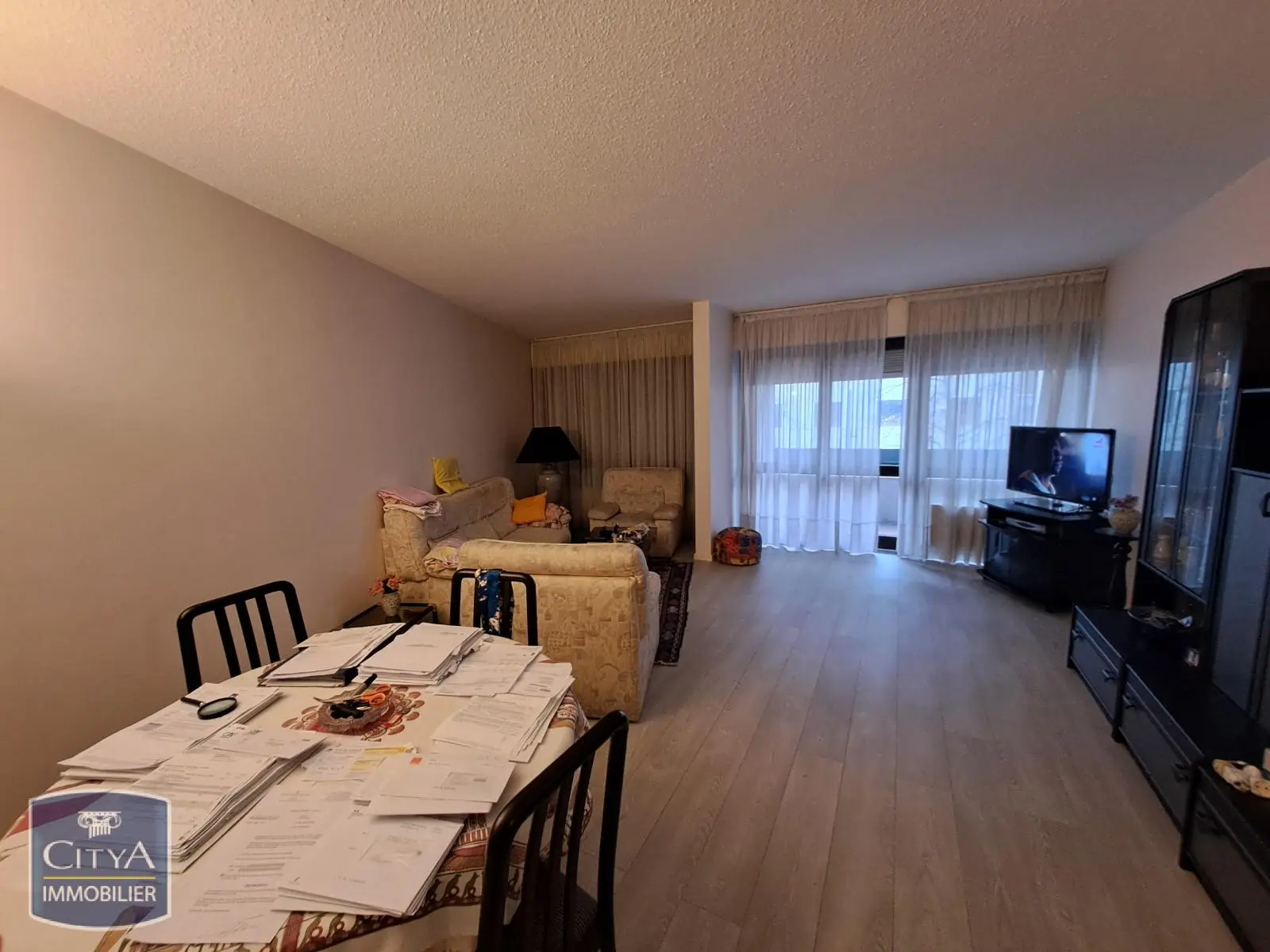 Photo 2 Appartement 4 pièces 96m²