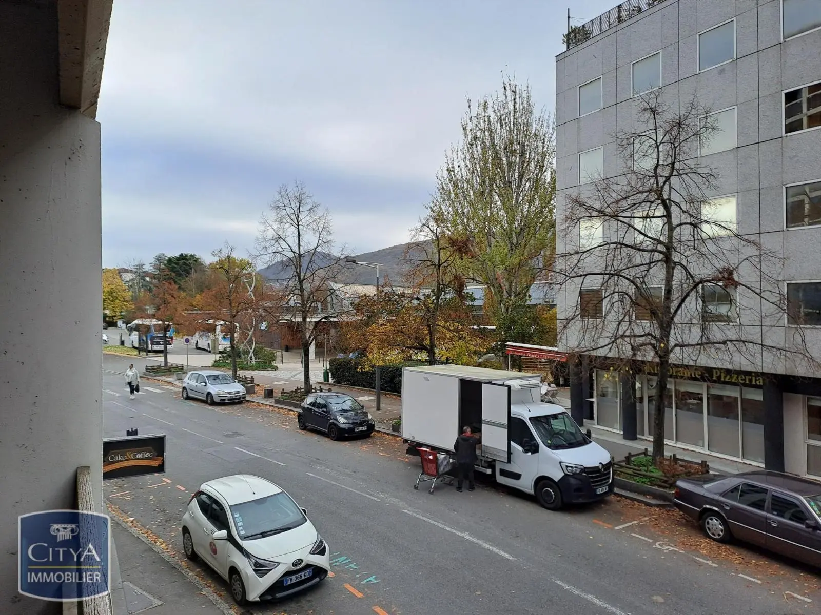 Photo 9 Appartement 4 pièces 96m²