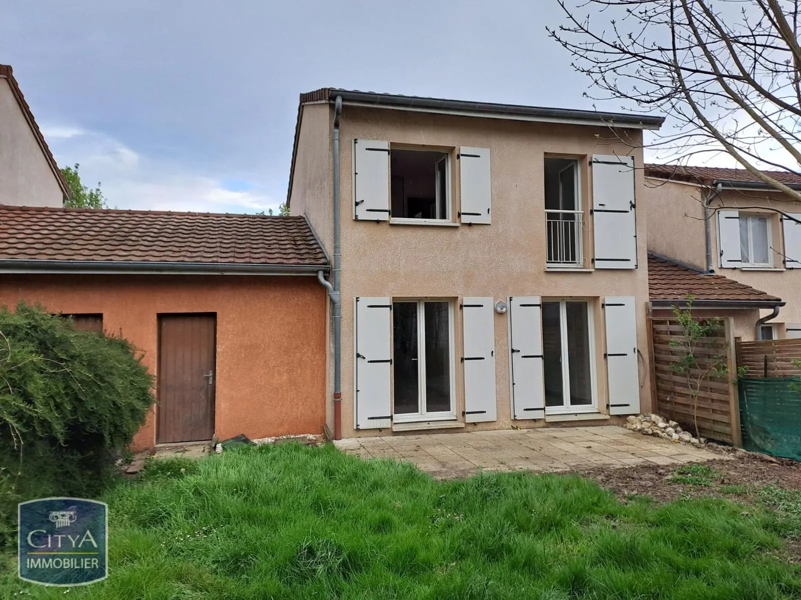 Photo 1 Maison 4 pièces 83.22m²