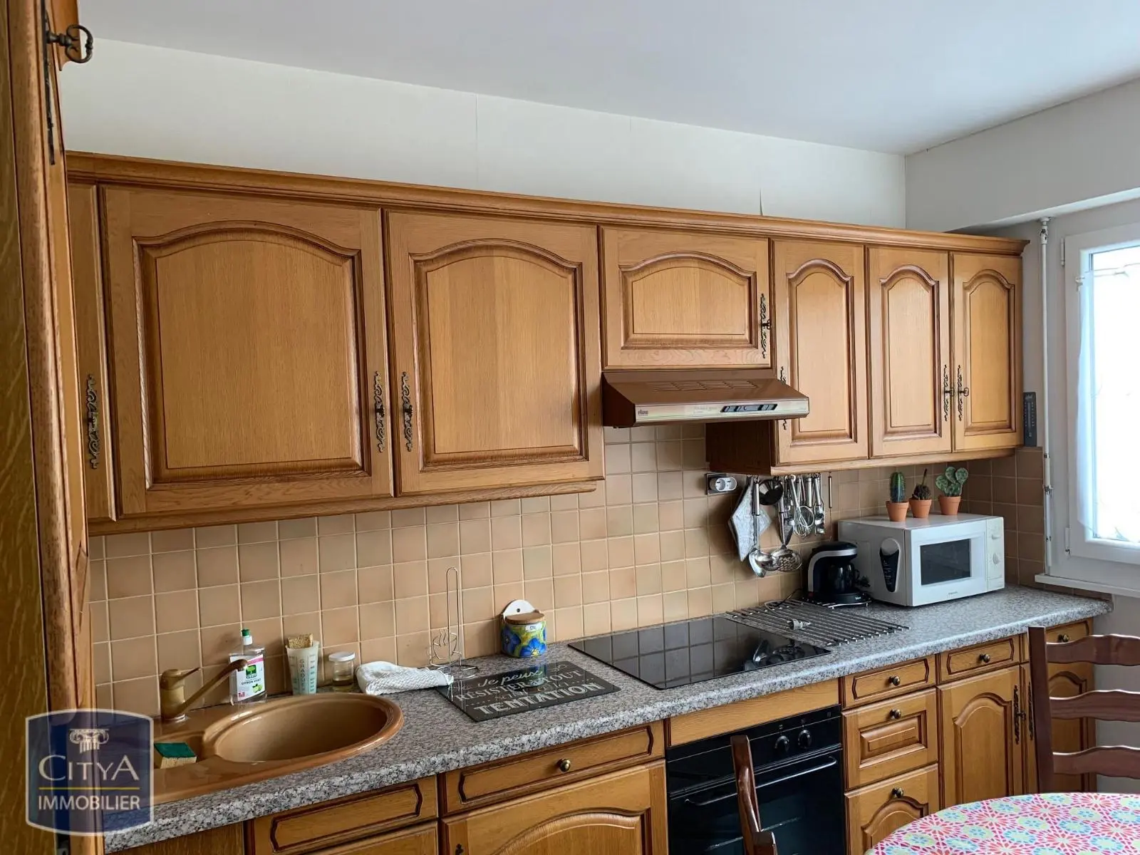 Photo 4 Appartement 2 pièces 40.33m²