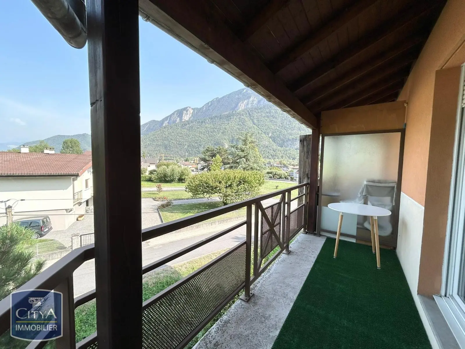 Photo 4 Appartement 2 pièces 48m²