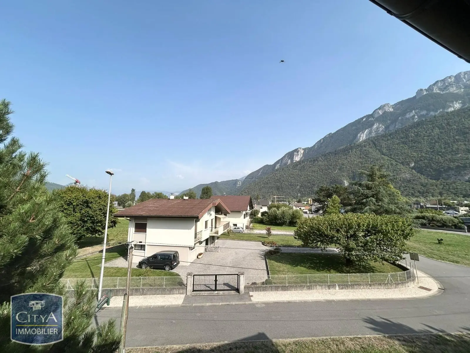 Photo 3 Appartement 2 pièces 48m²