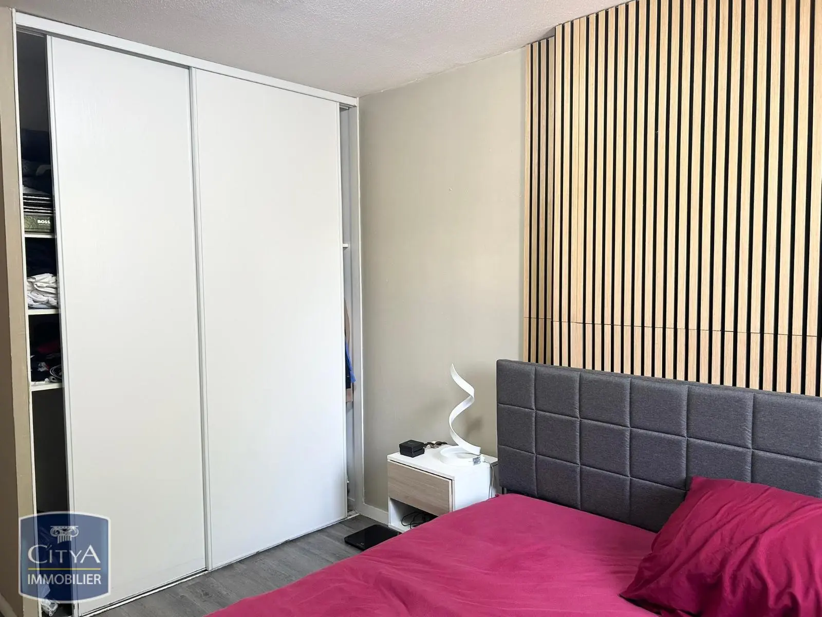Photo 5 Appartement 2 pièces 48m²