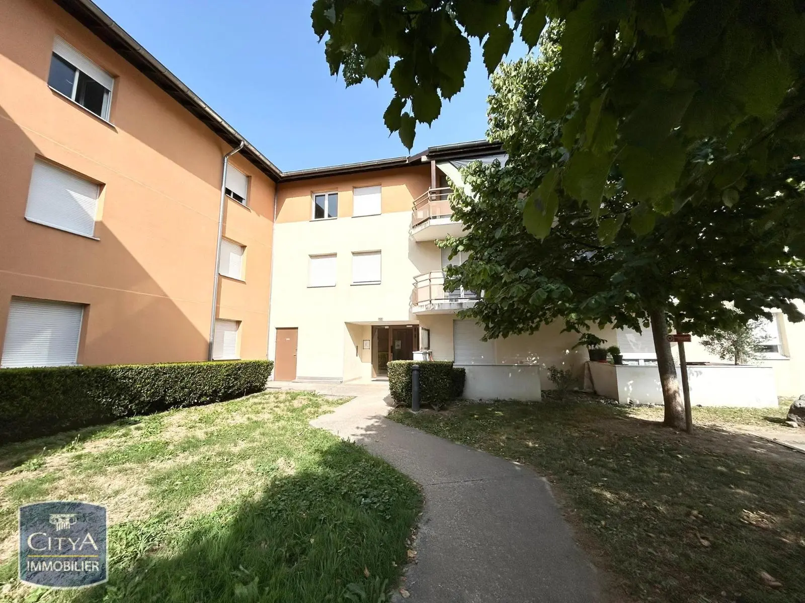 Photo 7 Appartement 2 pièces 48m²
