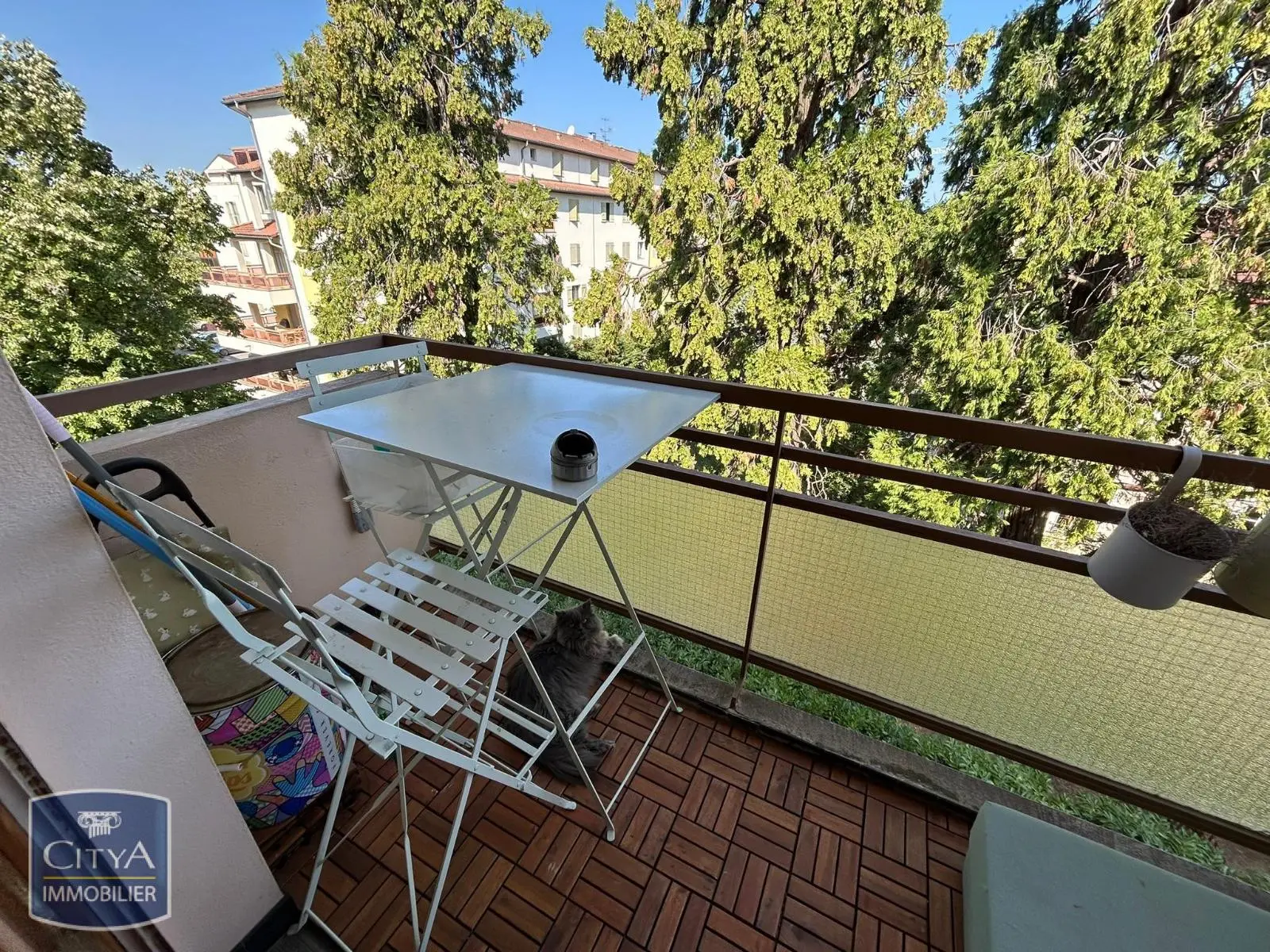 Photo 7 Appartement 3 pièces 82m²