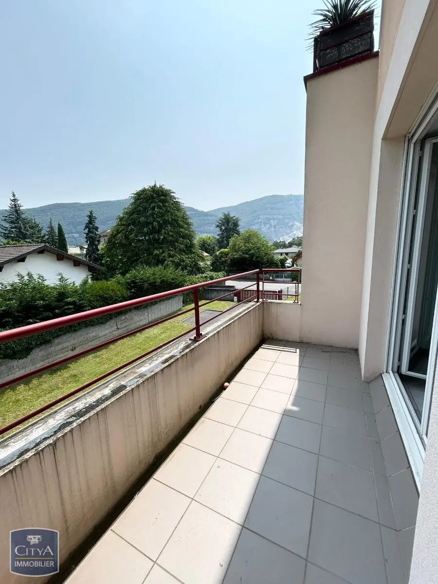 Photo 3 Appartement 3 pièces 61m²