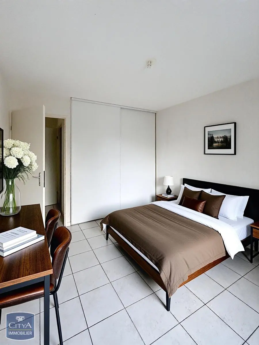 Photo 7 Appartement 3 pièces 61m²