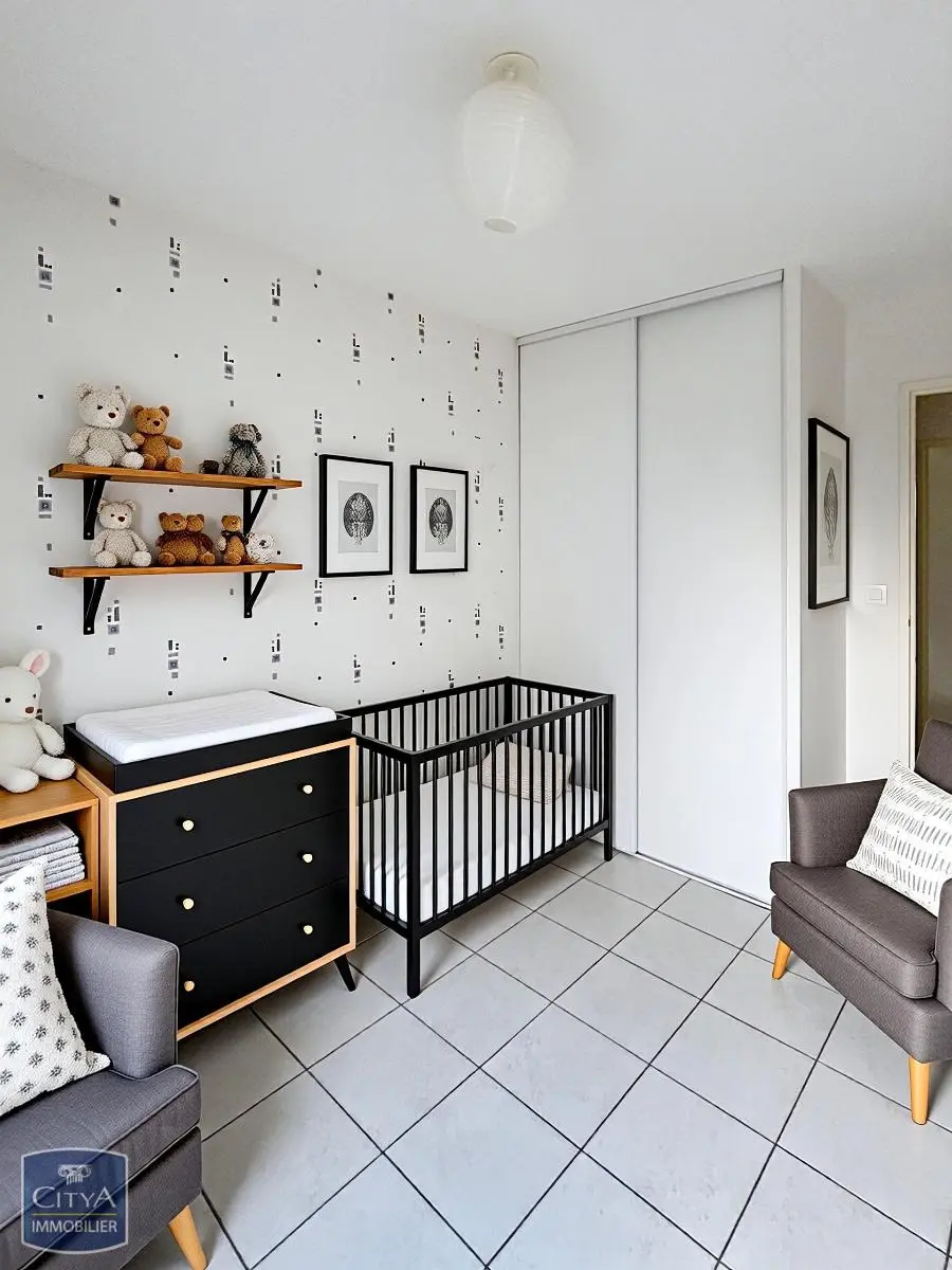 Photo 8 Appartement 3 pièces 61m²