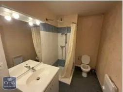 Photo 4 Appartement 2 pièces 43.8m²