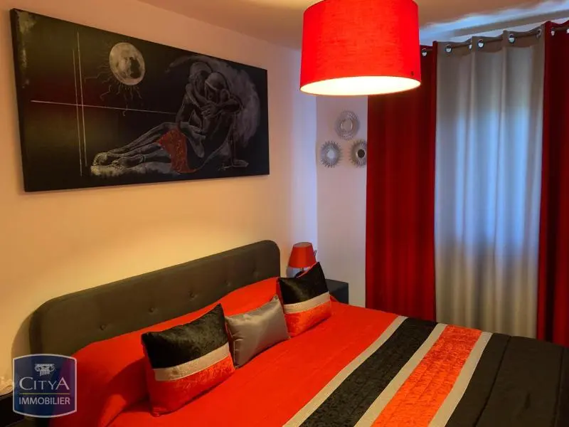 Photo 4 appartement Gaillard