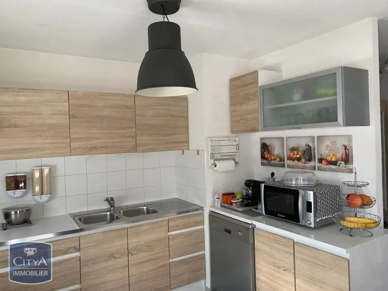 Photo 3 appartement Gaillard
