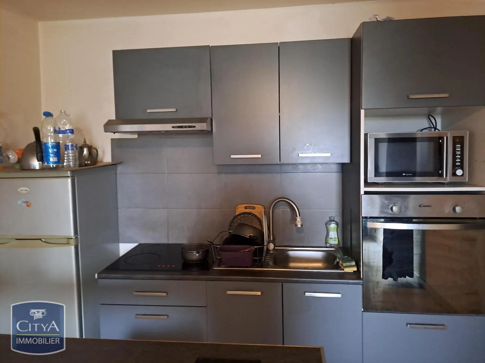 Photo Appartement 40m²