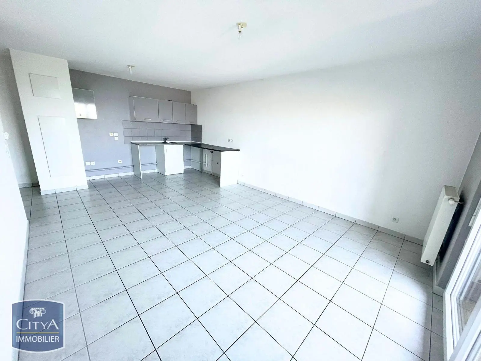 Photo 3 Appartement 3 pièces 61.34m²